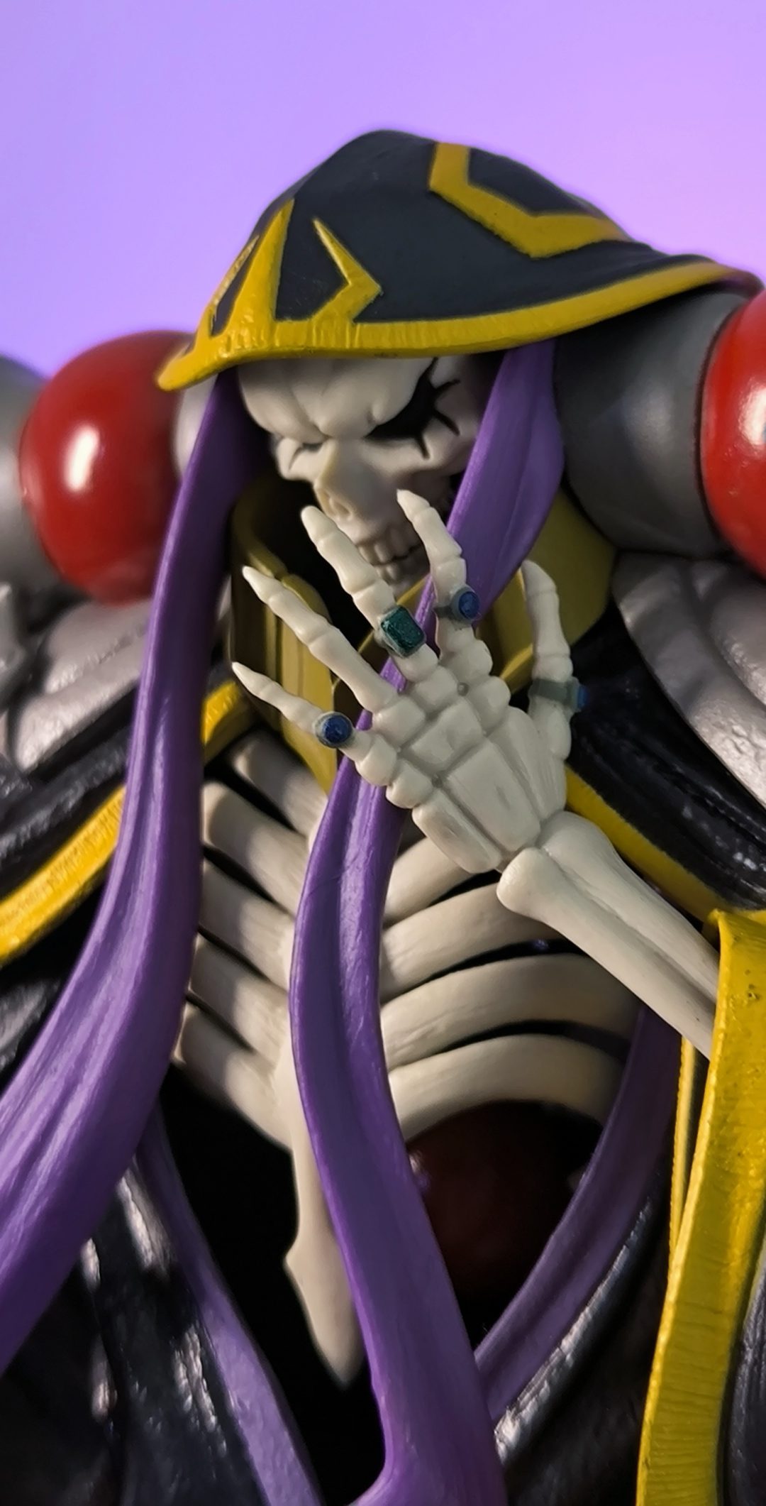 Ainz Ooal Gown - Prize Figure