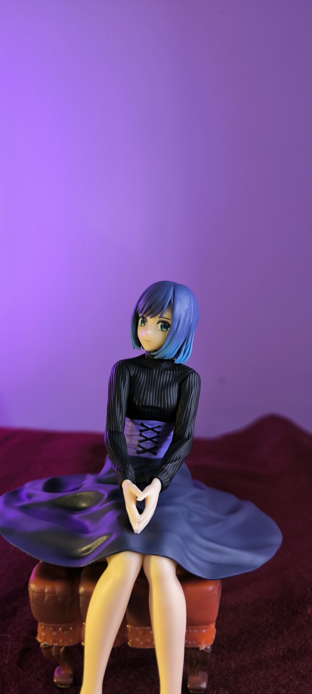 Akane Kurokawa - Relax Time