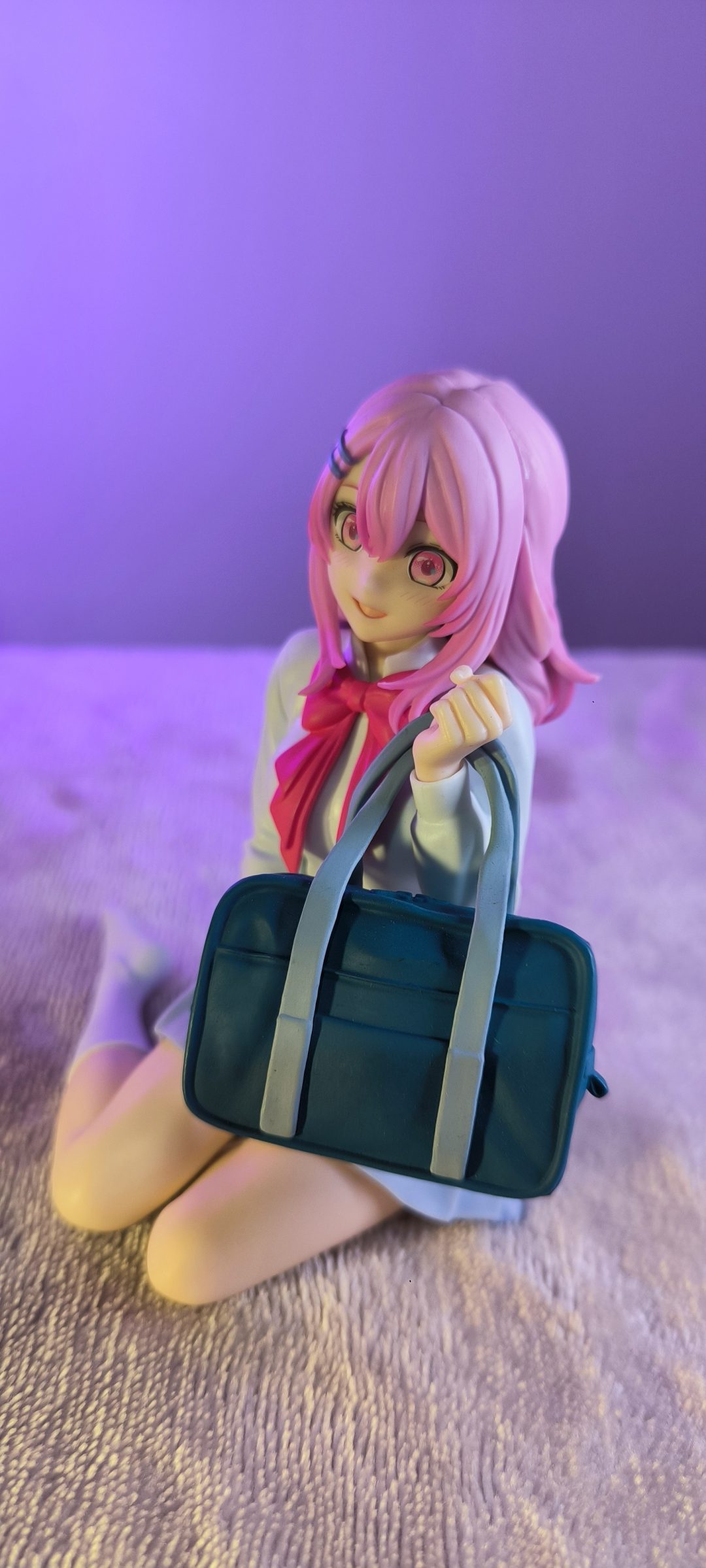 Minami Kotobuki - Relax Time