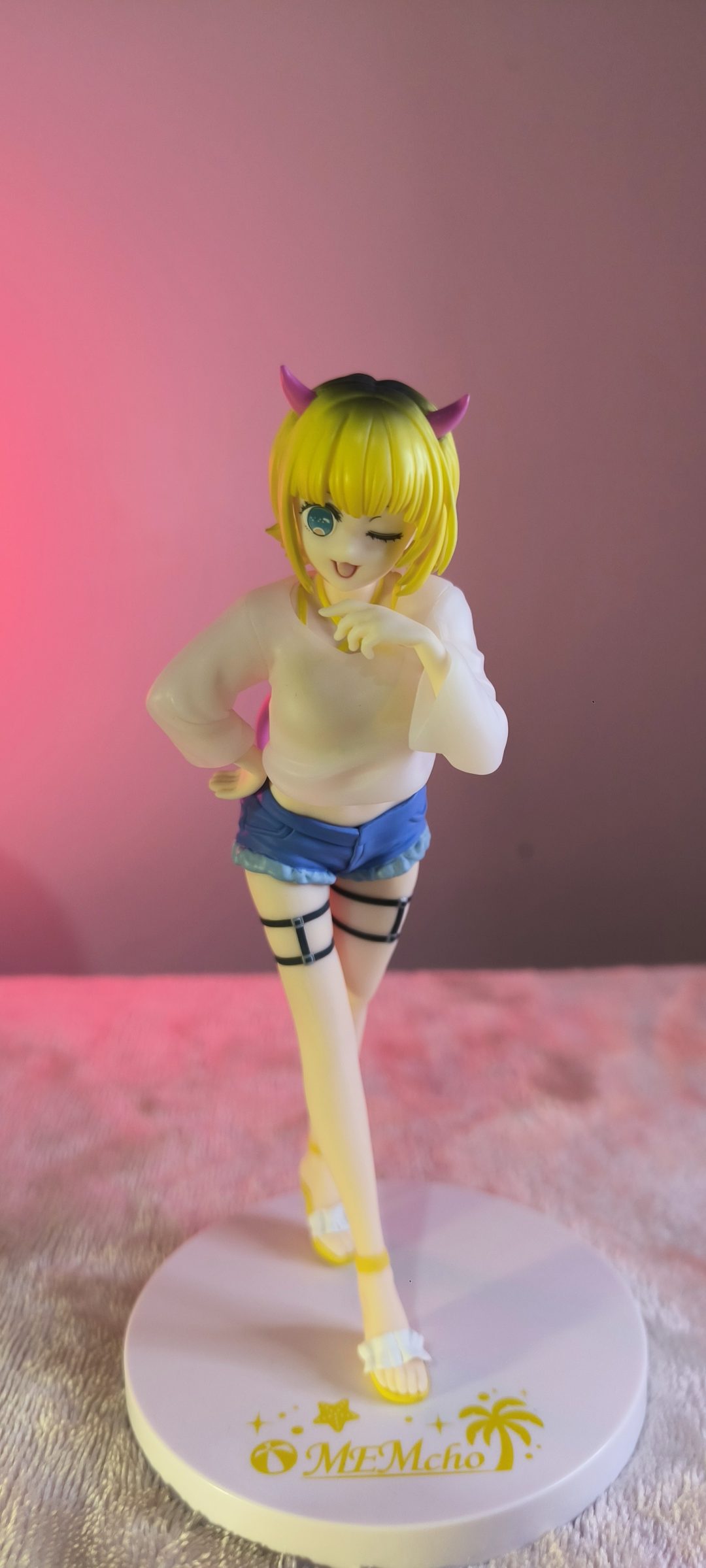 Mem-cho - Relax Time