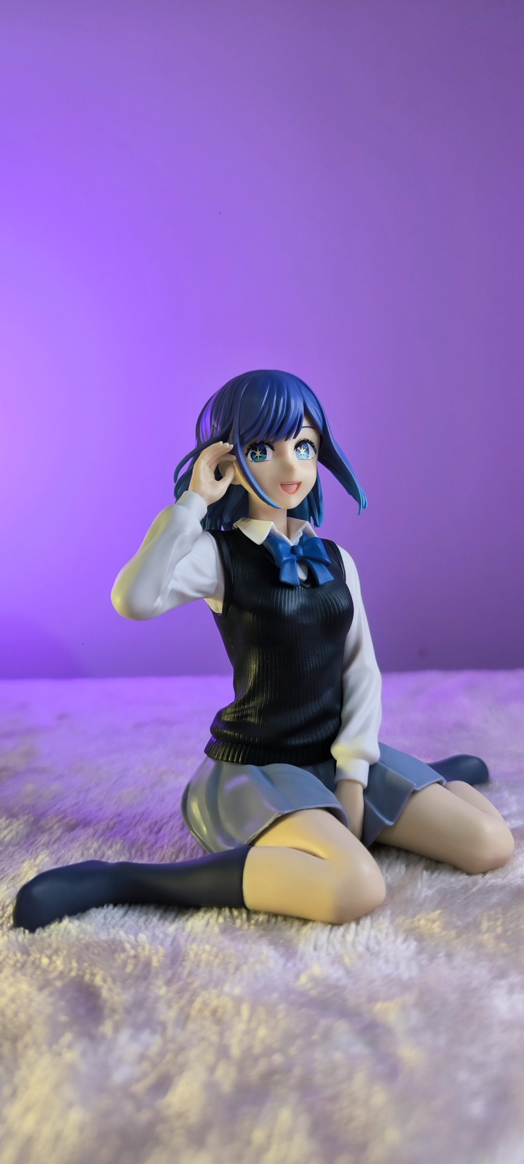 Akane Kurokawa - Relax Time