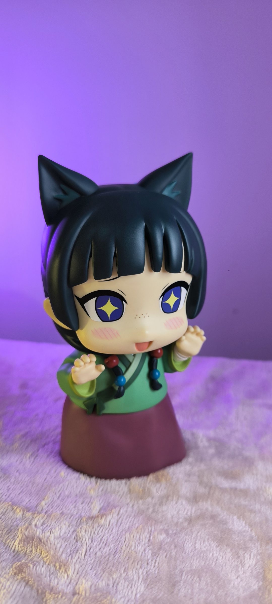 Maomao Chokonose SEGA - Chokonose