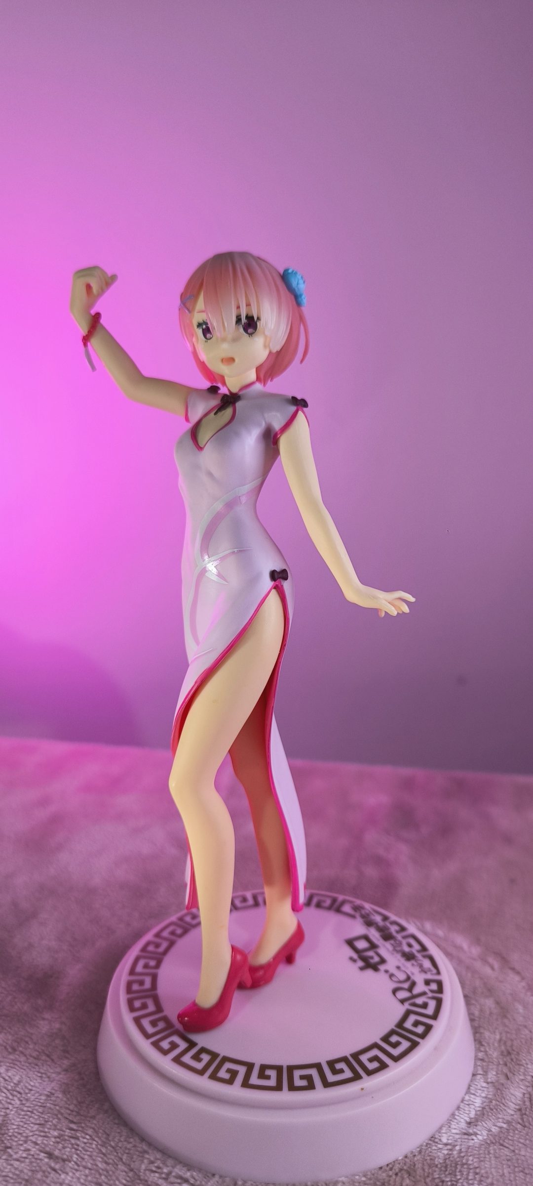 Ram (Chinese Dress Pink) - SSS Figure