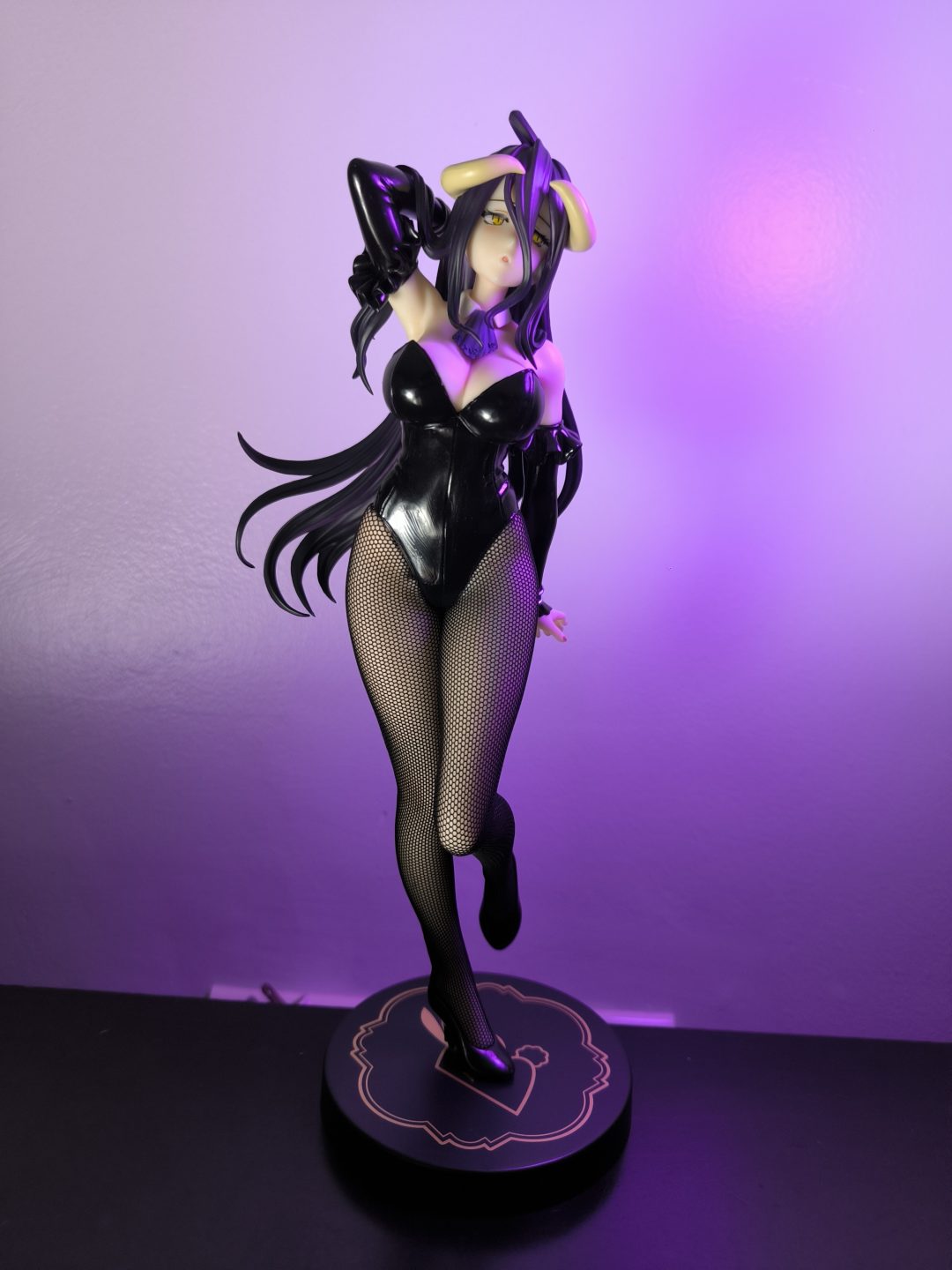 Albedo (Bunny Suit) - BiCute Bunnies