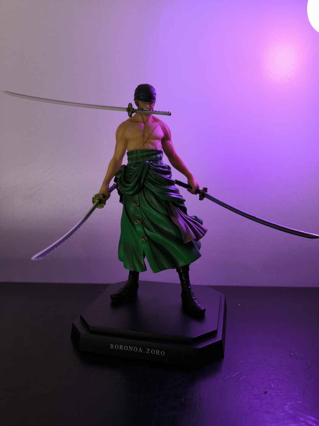 Roronoa Zoro - DXF The Grandline Men