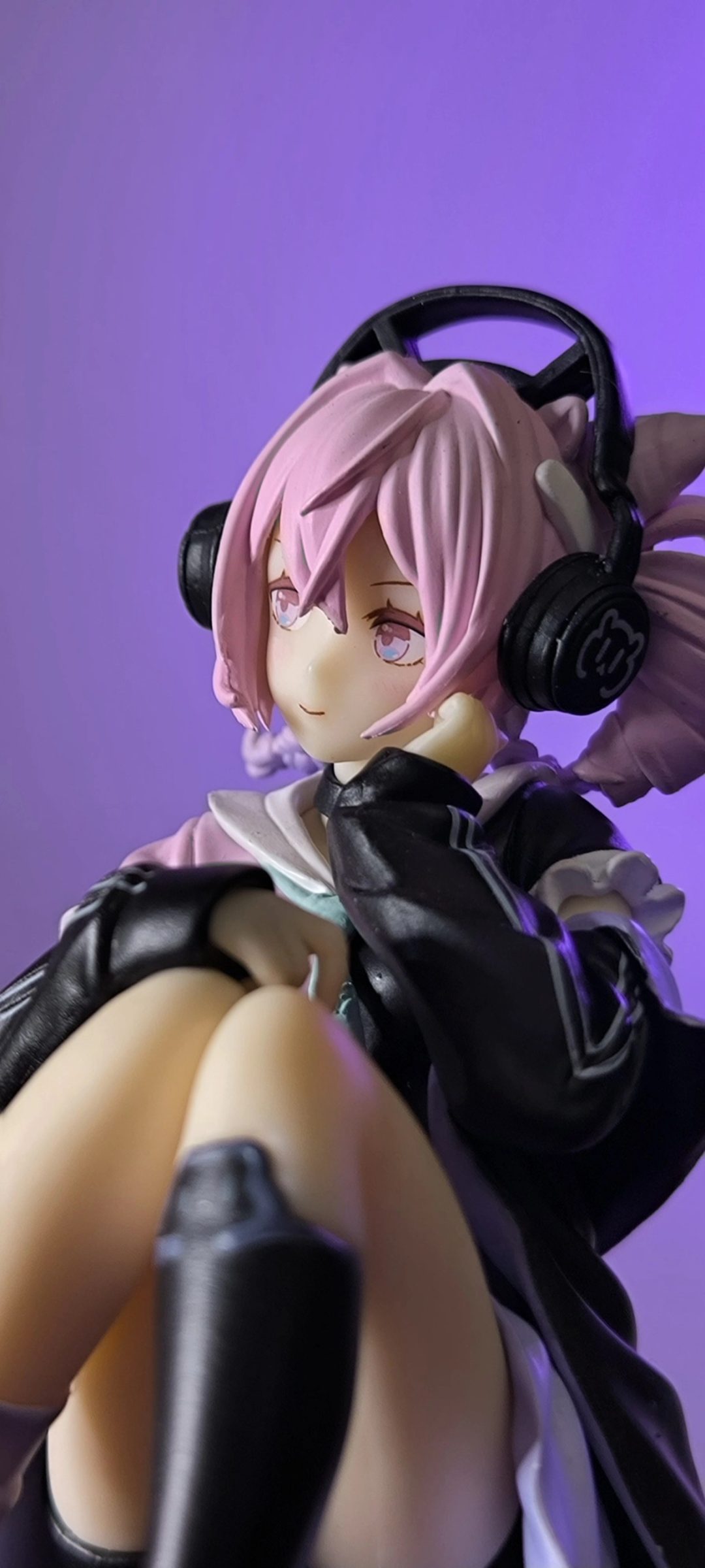 U-Official - Noodle Stopper Figure