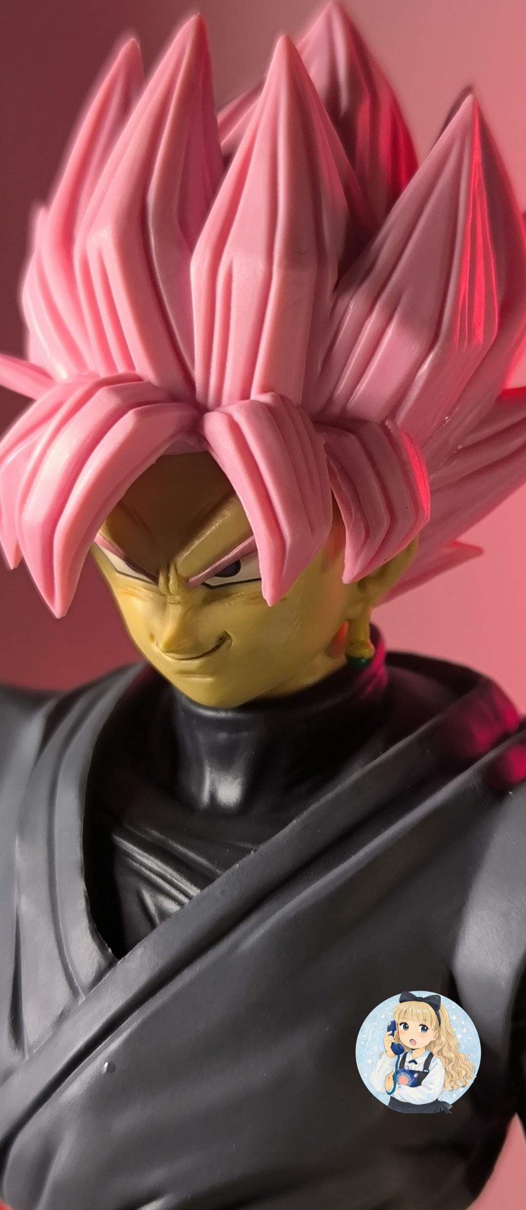 Dbz Model 1