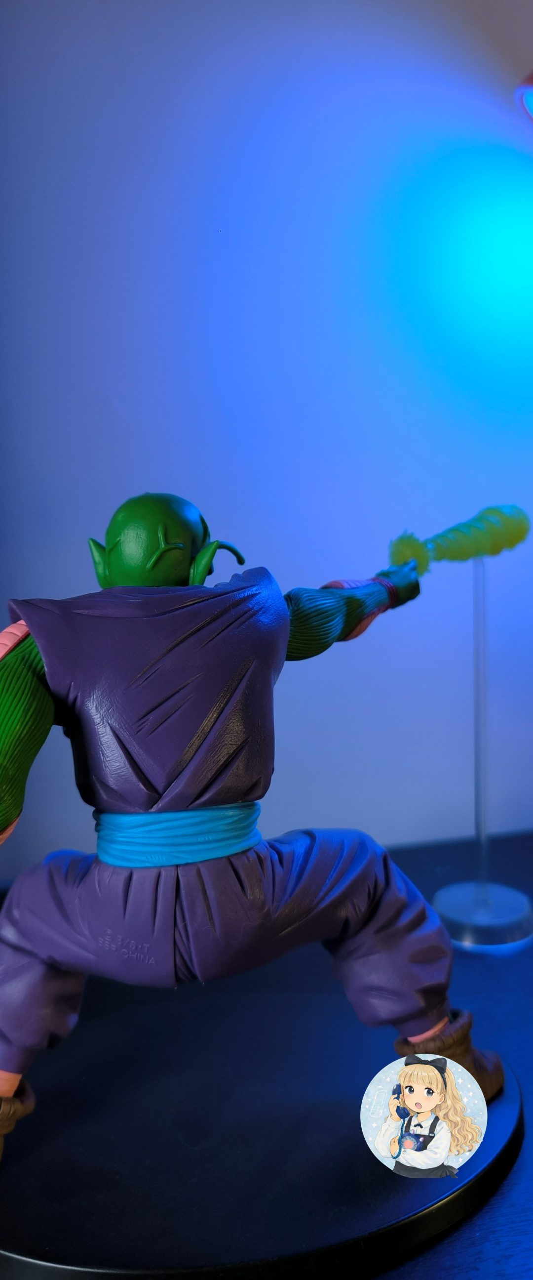Dbz Model 6