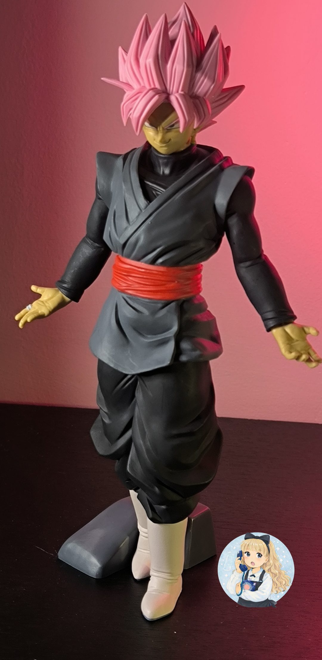 Dbz Model 2