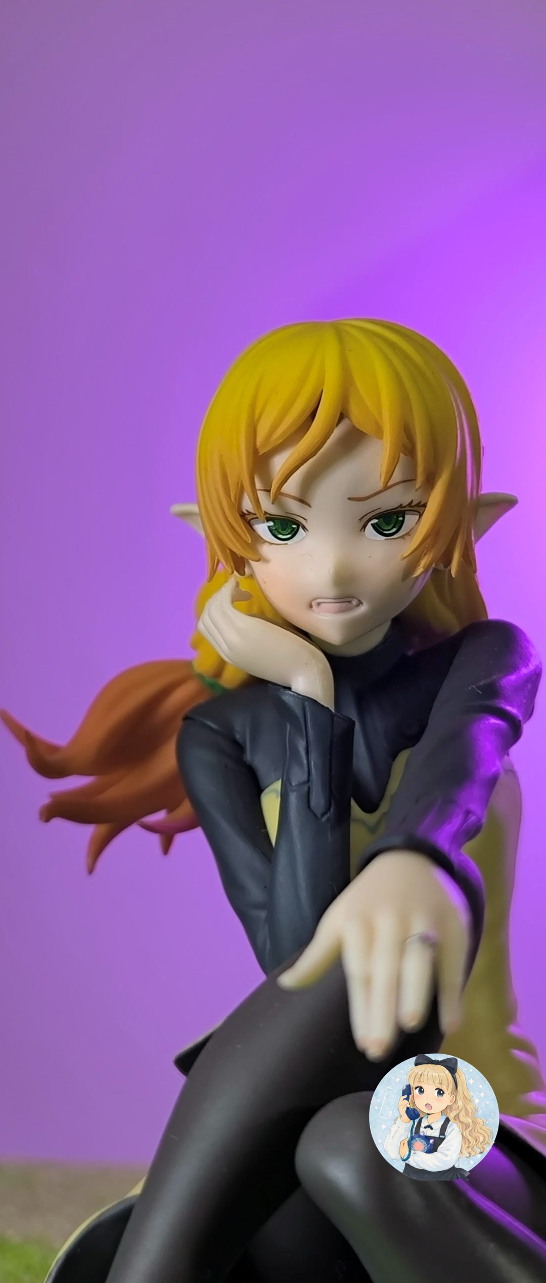 Elf Model 1