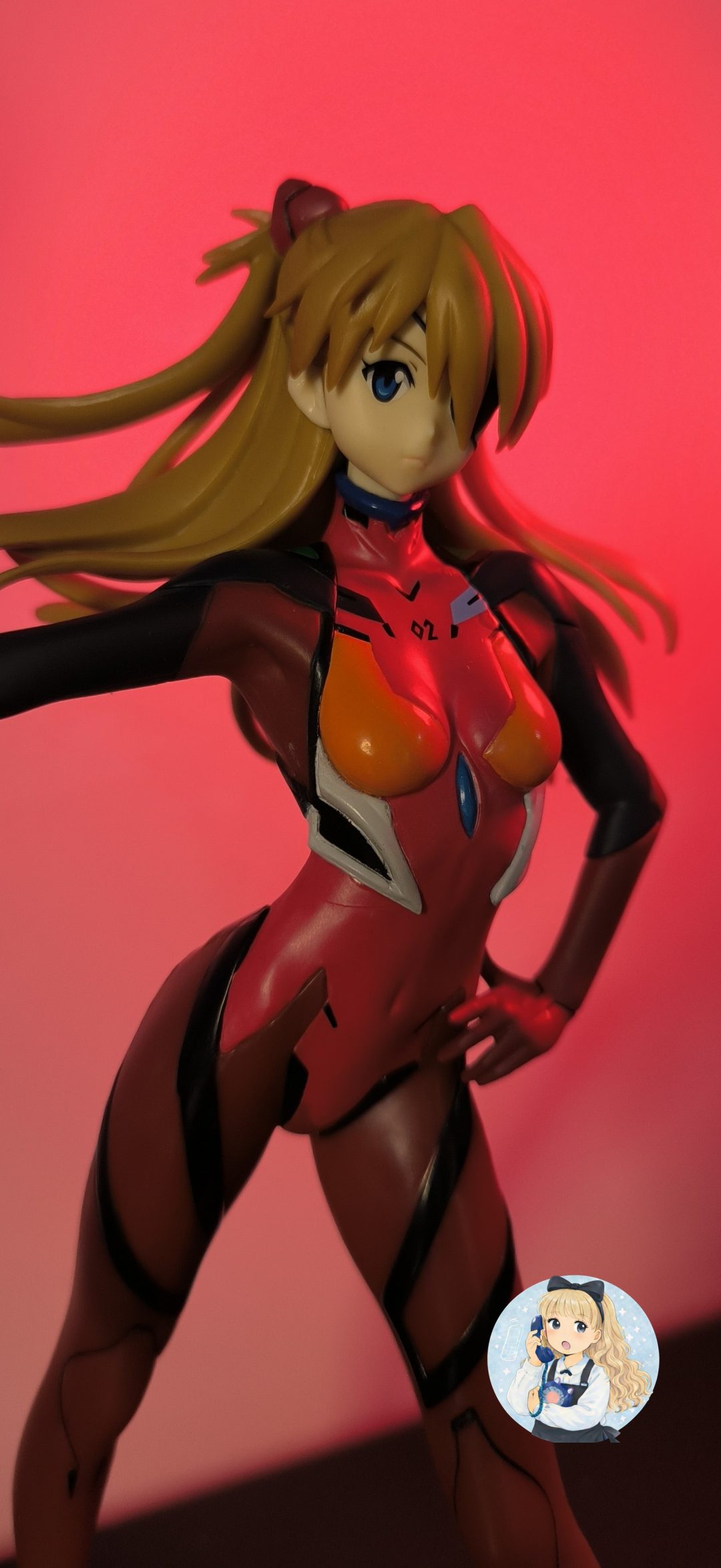 Evangelion Model 1